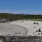 Дом отдыха Conneelys Cottage, Connemara, Clifden, H71y096 Клифден
