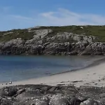 Дом отдыха Conneelys Cottage, Connemara, Clifden, H71y096