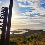 Conneelys Cottage, Connemara, Clifden, H71y096 Дом отдыха *