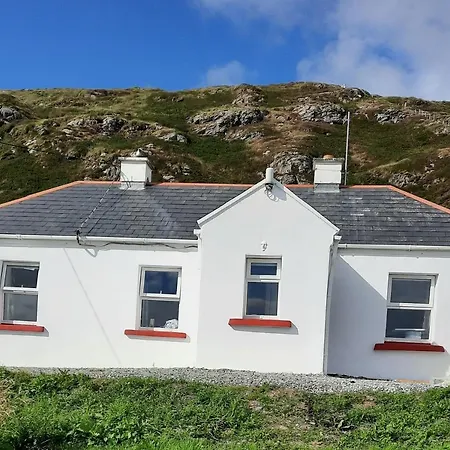 Conneelys Cottage, Connemara, Clifden, H71y096 Dom wakacyjny *