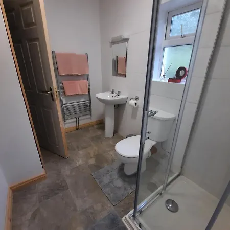 Conneelys Cottage, Connemara, Clifden, H71y096 Dom wakacyjny Clifden