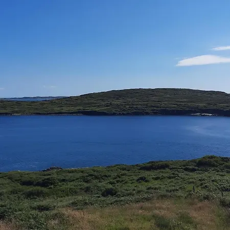 度假居 Conneelys Cottage, Connemara, Clifden, H71y096