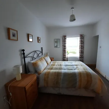 Tatil Evi Conneelys Cottage, Connemara, Clifden, H71y096 *