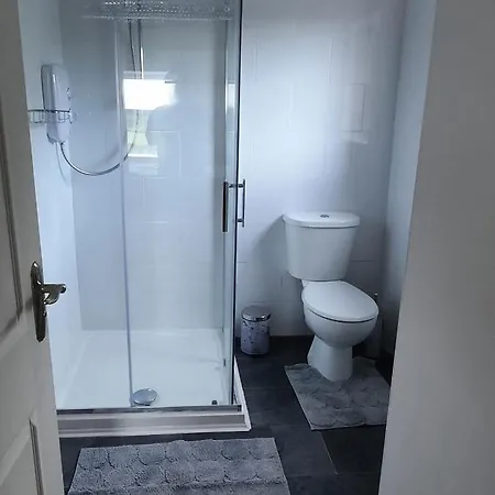 度假居 Conneelys Cottage, Connemara, Clifden, H71y096