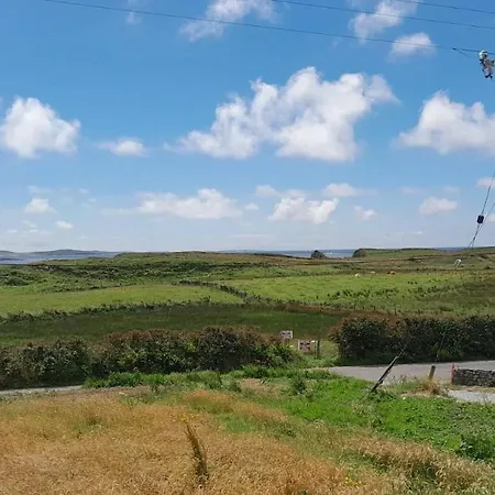 Conneelys Cottage, Connemara, Clifden, H71y096 克利夫登