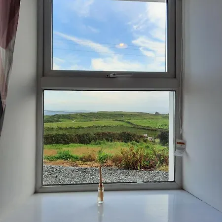 Conneelys Cottage, Connemara, Clifden, H71y096 Nyaraló
