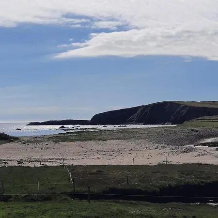 Conneelys Cottage, Connemara, Clifden, H71y096 克利夫登