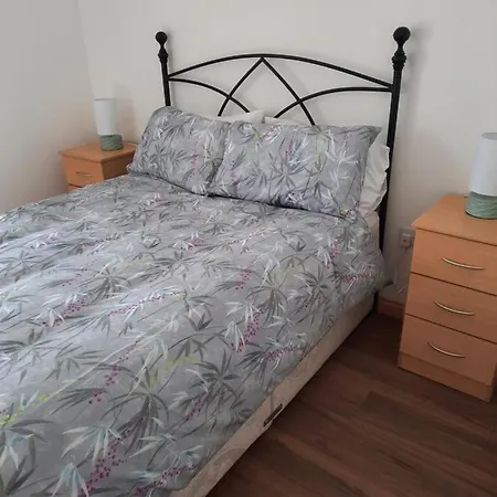 Conneelys Cottage, Connemara, Clifden, H71y096 Nyaraló *