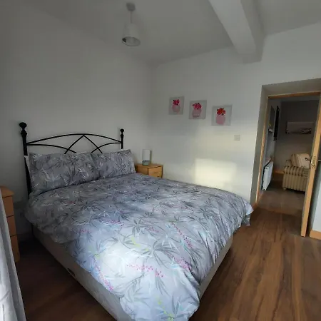 Conneelys Cottage, Connemara, Clifden, H71y096 度假居 *