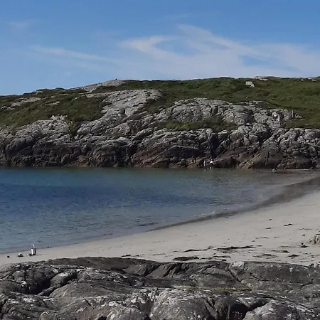 Dom wakacyjny Conneelys Cottage, Connemara, Clifden, H71y096