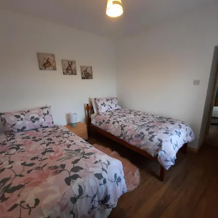 Conneelys Cottage, Connemara, Clifden, H71y096