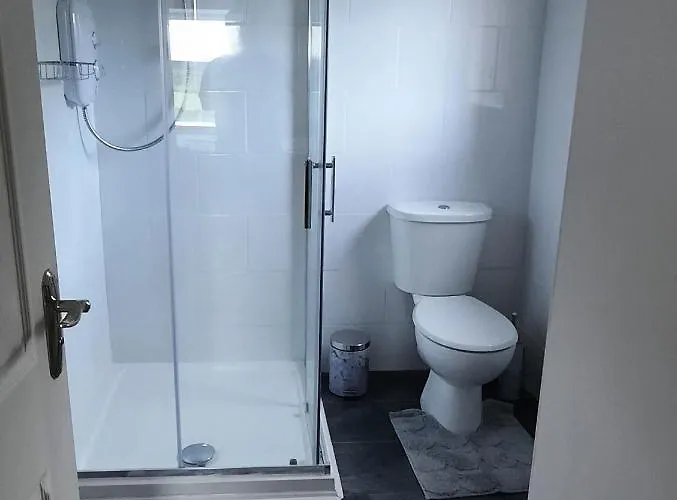 Ferienhaus Conneelys Cottage, Connemara, Clifden, H71y096