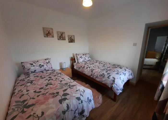 Conneelys Cottage, Connemara, Clifden, H71y096